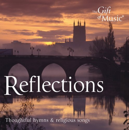 Cover for Victoria Singers · Reflections (CD) (2011)