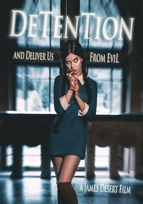 Cover for Feature Film · Detention (DVD) (2019)
