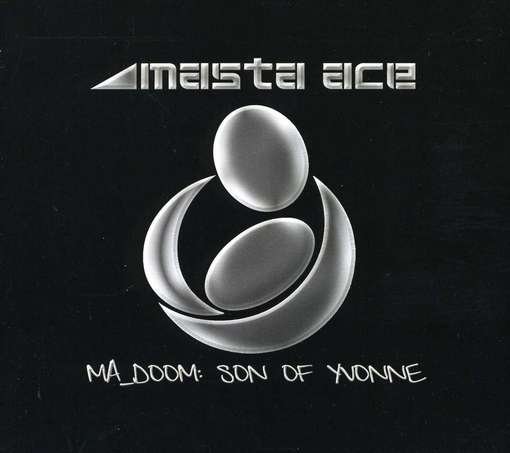 Cover for Masta Ace · Ma Doom's Son Of Yvonne (CD) (2012)