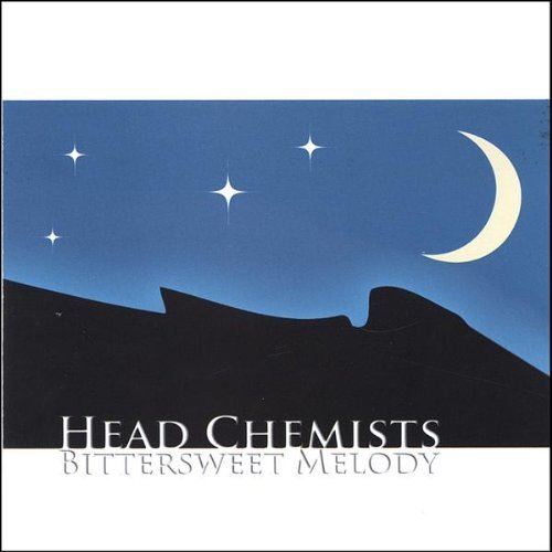 Cover for Head Chemists · Bittersweet Melody (CD) (2005)