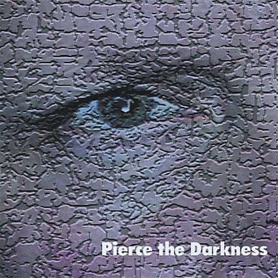Cover for Media Line Road · Pierce the Darkness (CD) (2002)