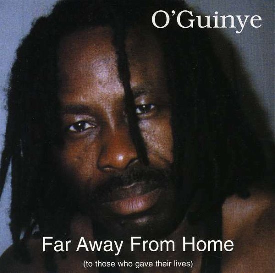 Far Away from Home - Oguinye - Música - Margraph - 0660641022726 - 3 de junho de 2003