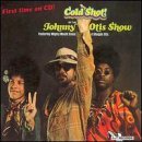 Cover for Johnny Otis · Cold Shot (CD) (2000)