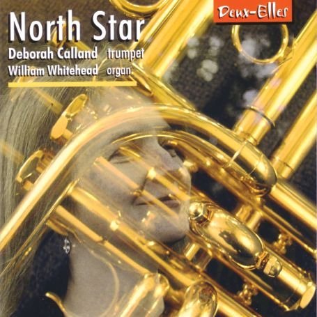 Cover for Watkins / Burrell / Samuel · North Star (CD) (2006)
