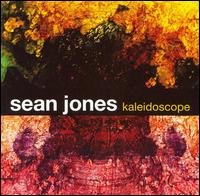 Sean Jones · Kaleidoscope (CD) (2008)