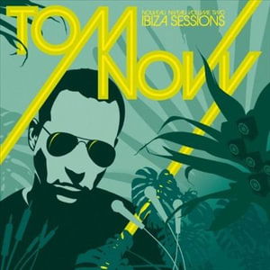 Cover for Tom Novy · Ibiza Sessions 2 (CD) (2006)