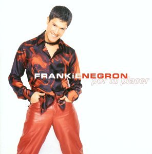 Por Tu Placer - Frankie Negron - Musik - WARNER - 0685738961726 - 14 augusti 2001