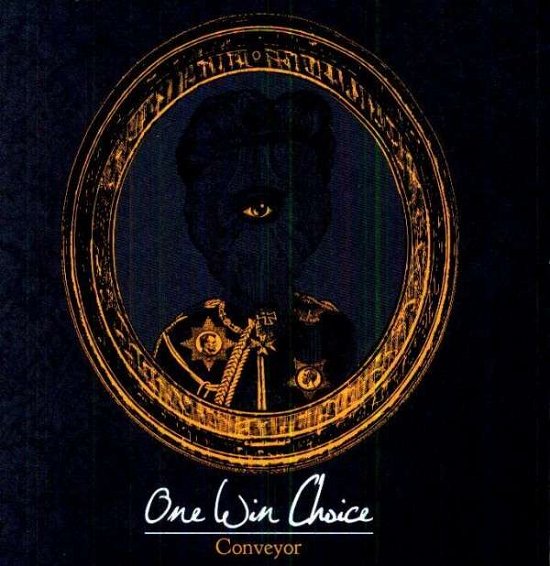 Cover for One Win Choice · Conveyor (CD) (2012)
