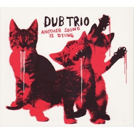 Cover for Dub Trio · Another Sound Is Dying (CD) (2016)