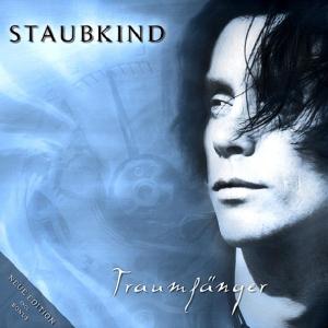 Cover for Staubkind · Traumfaenger + 3 (CD) (2004)