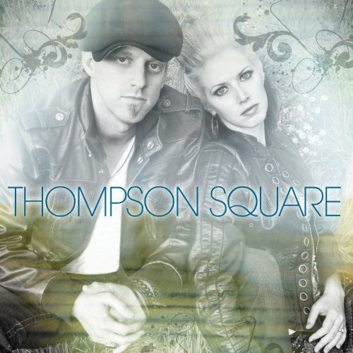 Cover for Thompson Square · Thompson Square-s/t (CD) (2011)