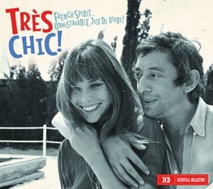 Cover for Très Chic 3 (CD) (2020)