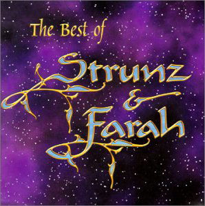 Cover for Strunz &amp; Farah · Best of (CD) (2000)