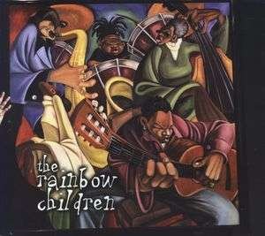 Rainbow Children, the  [australian Import] - Prince - Musiikki - NPG (Big Daddy) - 0707541755726 - tiistai 29. maaliskuuta 2005