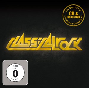 Classicalrock - Classicalrock - Música - IN-AKUSTIK - 0707787911726 - 29 de enero de 2013