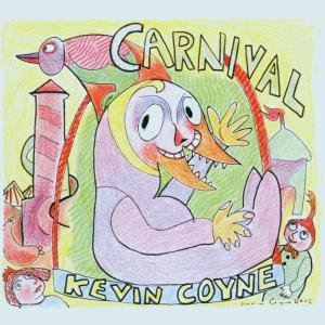Carnival - Coyne Kevin - Music - Ruf Records - 0710347108726 - May 1, 2014