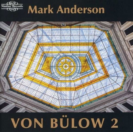 Cover for H.G. Von Bulow · Works for Piano Vol.2 (CD) (2014)