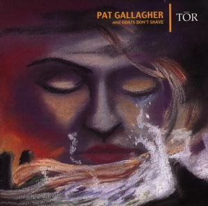 Cover for Pat Gallagher · Tor (CD) (1998)