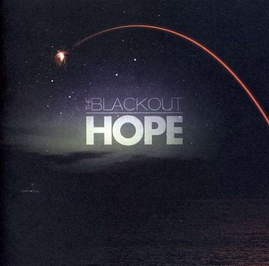 Hope - Blackout - Musik - COOKING VINYL - 0711297493726 - 31. mars 2011