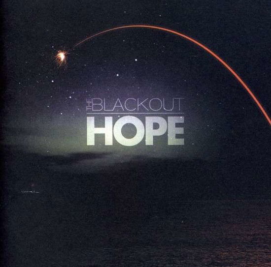 Hope - Blackout - Musik - COOKING VINYL - 0711297493726 - 4 april 2011