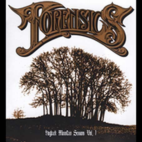Cover for Forensics · Hogback Mountain... (MCD) (2005)