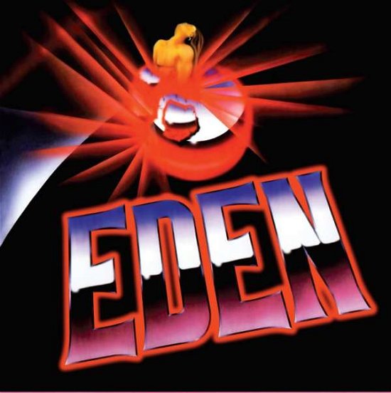 Eden - Eden - Musik - ABP8 (IMPORT) - 0711576011726 - 1. februar 2022