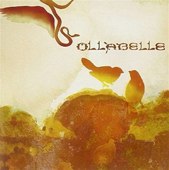 Cover for Ollabelle · Same (CD) (2018)