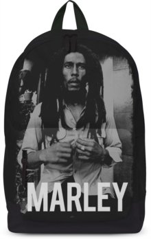 Marley - Bob Marley - Mercancía - ROCKSAX - 0712198715726 - 26 de marzo de 2024