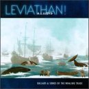Leviathan! - A.L. Lloyd - Musik - TOPIC - 0714822049726 - 21. juli 2008
