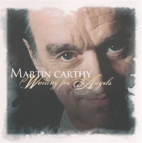 Waiting for Angels - Carthy Martin - Musik - Topic Records Ltd - 0714822052726 - 24. september 2004