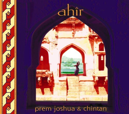 Cover for Prem Joshua · Ahir (CD) (2006)