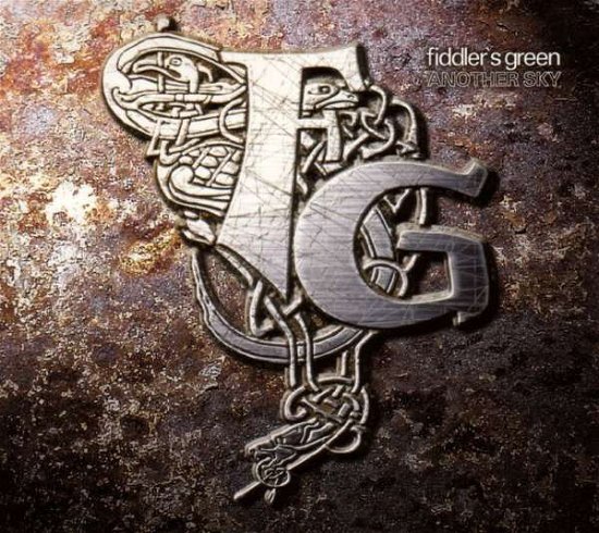 Cover for Fiddlers Green · Another Sky (CD) (2007)