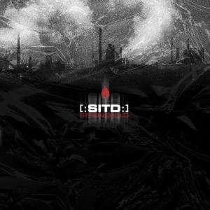 Cover for Sitd · Stronghold (CD) (2003)
