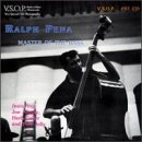 Cover for Ralph Pena · Master of Bass (CD) (1996)