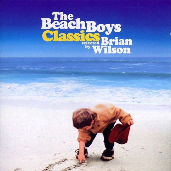 Classic Beach Boys Selected Br - Beach Boys the - Música - EMI - 0724354008726 - 3 de maio de 2005