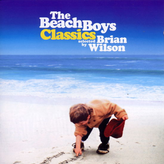 Cover for The Beach Boys · Classics / Sel. by Bri (CD) (2004)