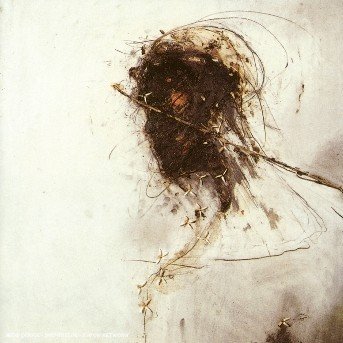 Cover for Peter Gabriel · Passion (SACD) (2003)