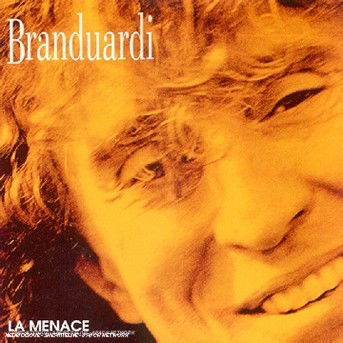 La Menace - Angelo Branduardi - Muziek - EMI - 0724383578726 - 