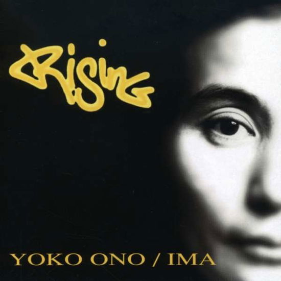 Rising - Yoko Ono - Música - Capitol - 0724383581726 - 24 de noviembre de 2015