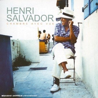 Cover for Henri Salvador · Chambre Avec Vue (CD)