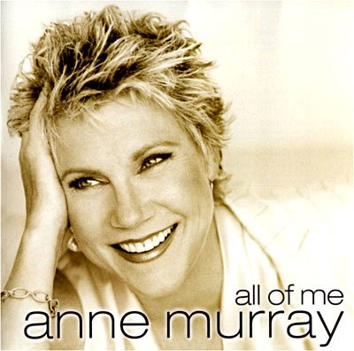 I'll Be Seeing You Again - Anne Murray - Musik - CAPITOL - 0724386663726 - 21. september 2004