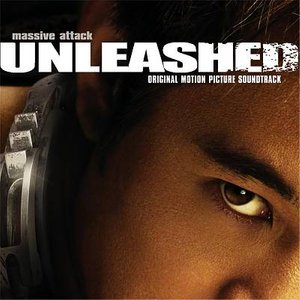 Cover for Massive Attack · Unleashed (CD) (2016)
