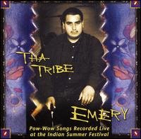 Tha Tribe: Emery - Tha Tribe - Muziek - CANYON - 0729337640726 - 5 april 2007