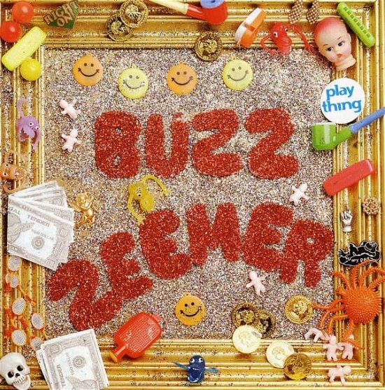 Play Thing - Buzz Zeemer - Musik - CD Baby - 0729785005726 - 10. maj 2005