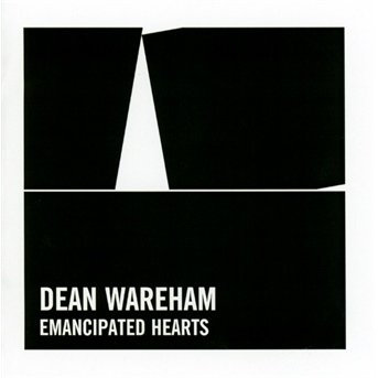 Cover for Dean Wareham · Emancipated Hearts (CD) (2013)