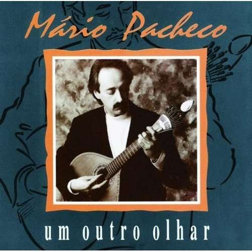 Cover for Mario Pacheco · Um Outro Olhar (CD)
