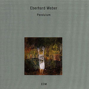 Pendulum - Weber Eberhard - Musik - SUN - 0731451970726 - 1. oktober 1993