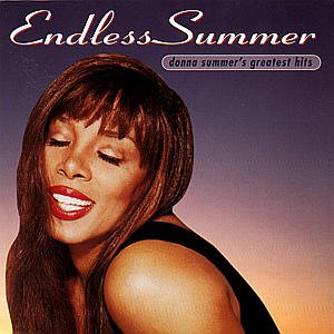 Endless Summer / Great.Hits - Donna Summer - Musik - POLYGRAM - 0731452621726 - 1980