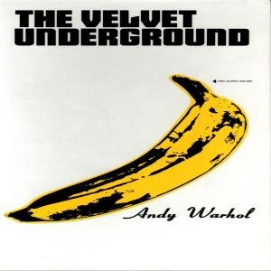Cover for Velvet Underground the · Peel Slowly and See (CD) (2009)