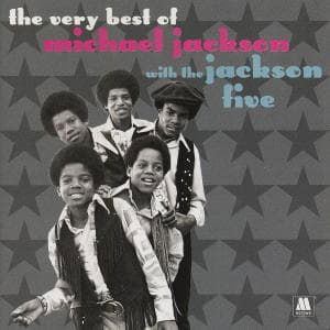 Cover for Michael Jackson · Very Best Of (CD) (2018)